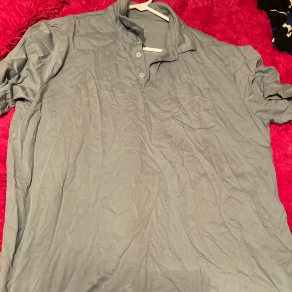 George Other - George Brand Shirt